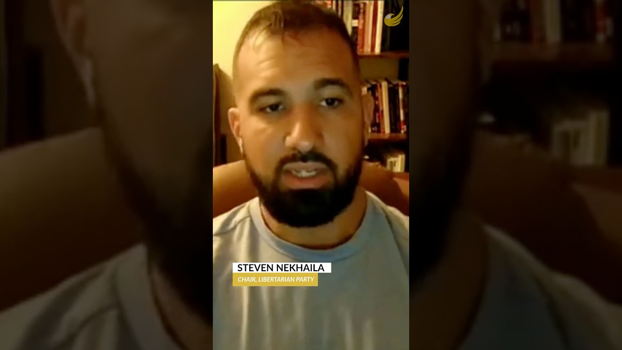 Revitalizing the Libertarian Party