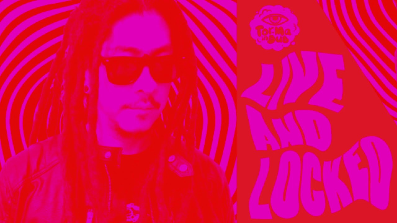 Tor.Ma in Dub - LIVE and LOCKED