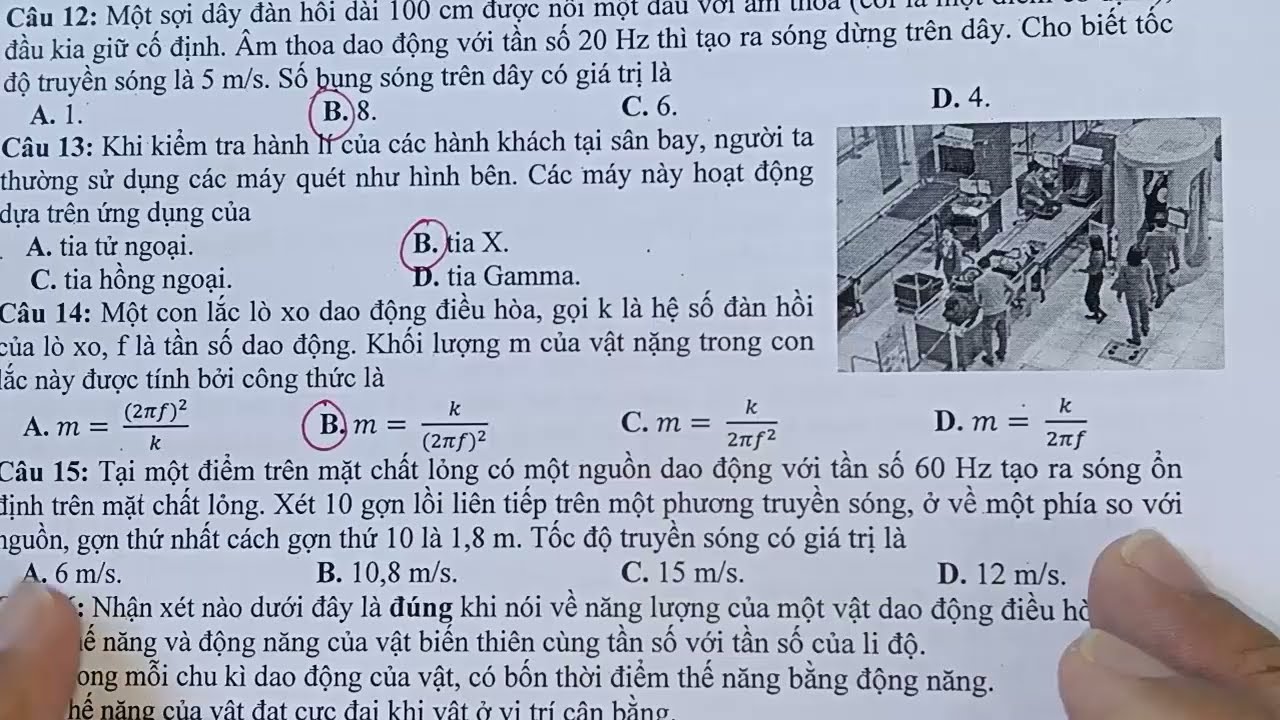 ÔN THI HỌC KÌ 1 VẬT LÍ 11 - NĂM HỌC 2025 2026