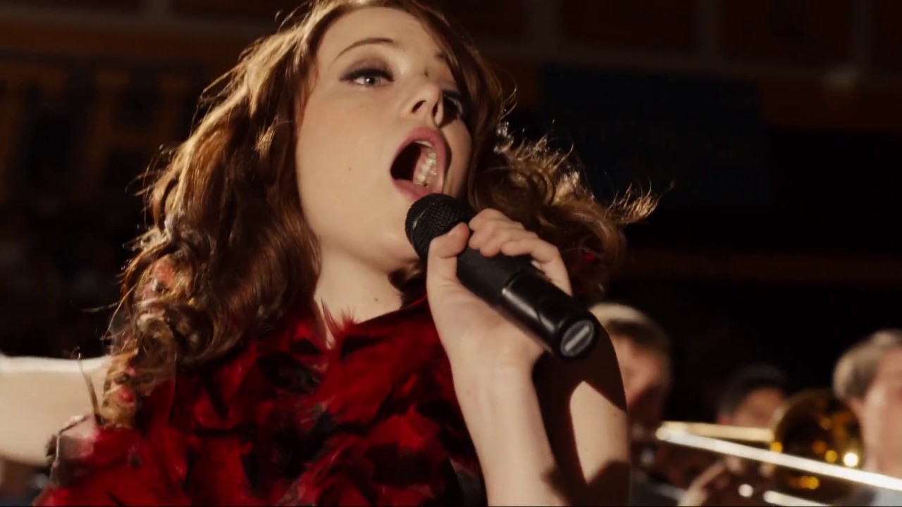 Emma Stone Scenes [Easy A] | Logoless 1080p