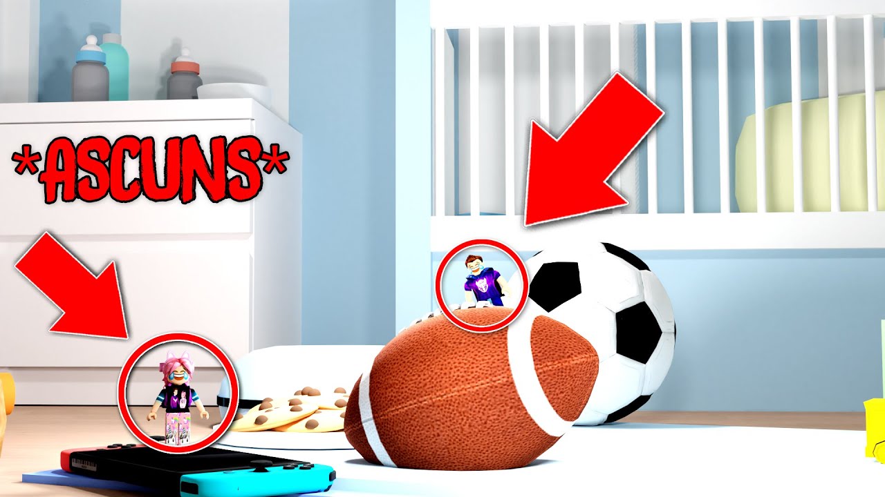 SUNTEM ASCUNSI ! Ne VEDE sau NU ?