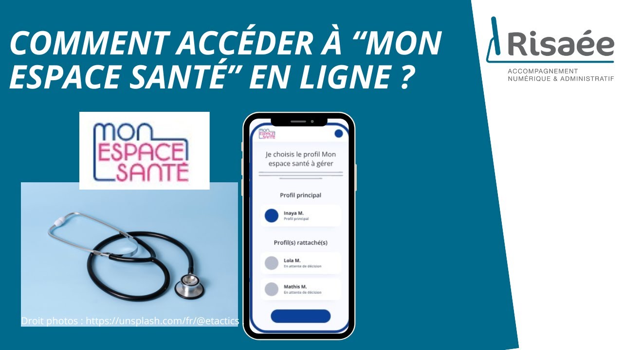 Comment accéder à 