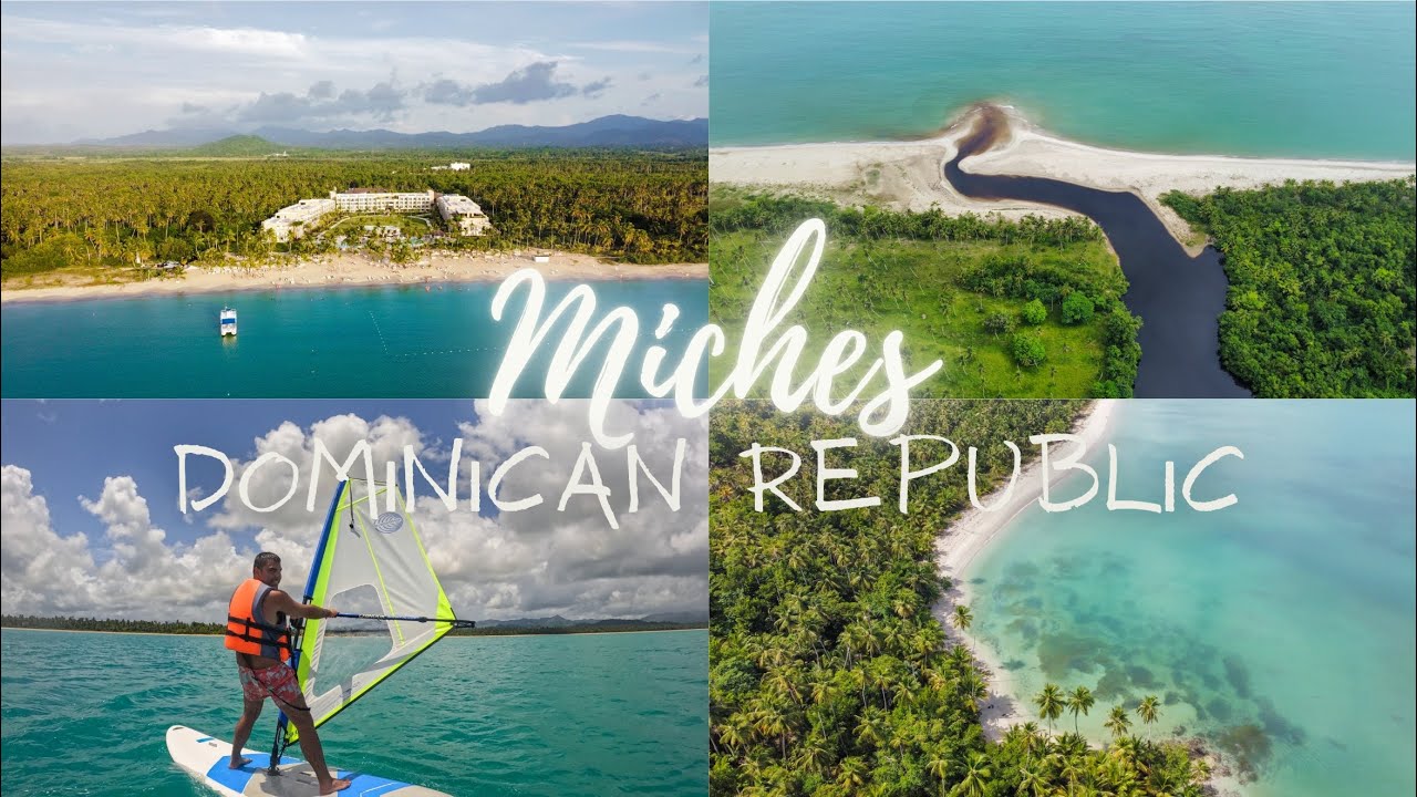 Viva Miches by Wyndham - Dominican Republic 🇩🇴