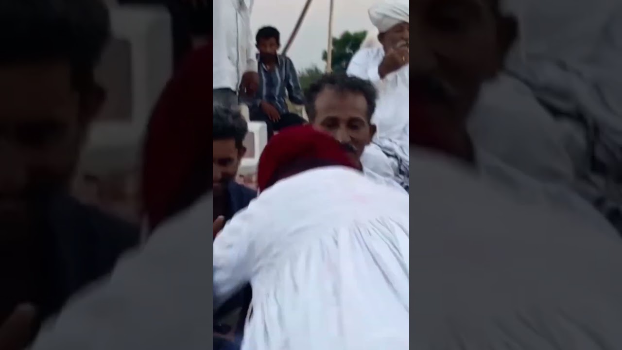 રબારી ધોર || Rabari Dhor kutch 
