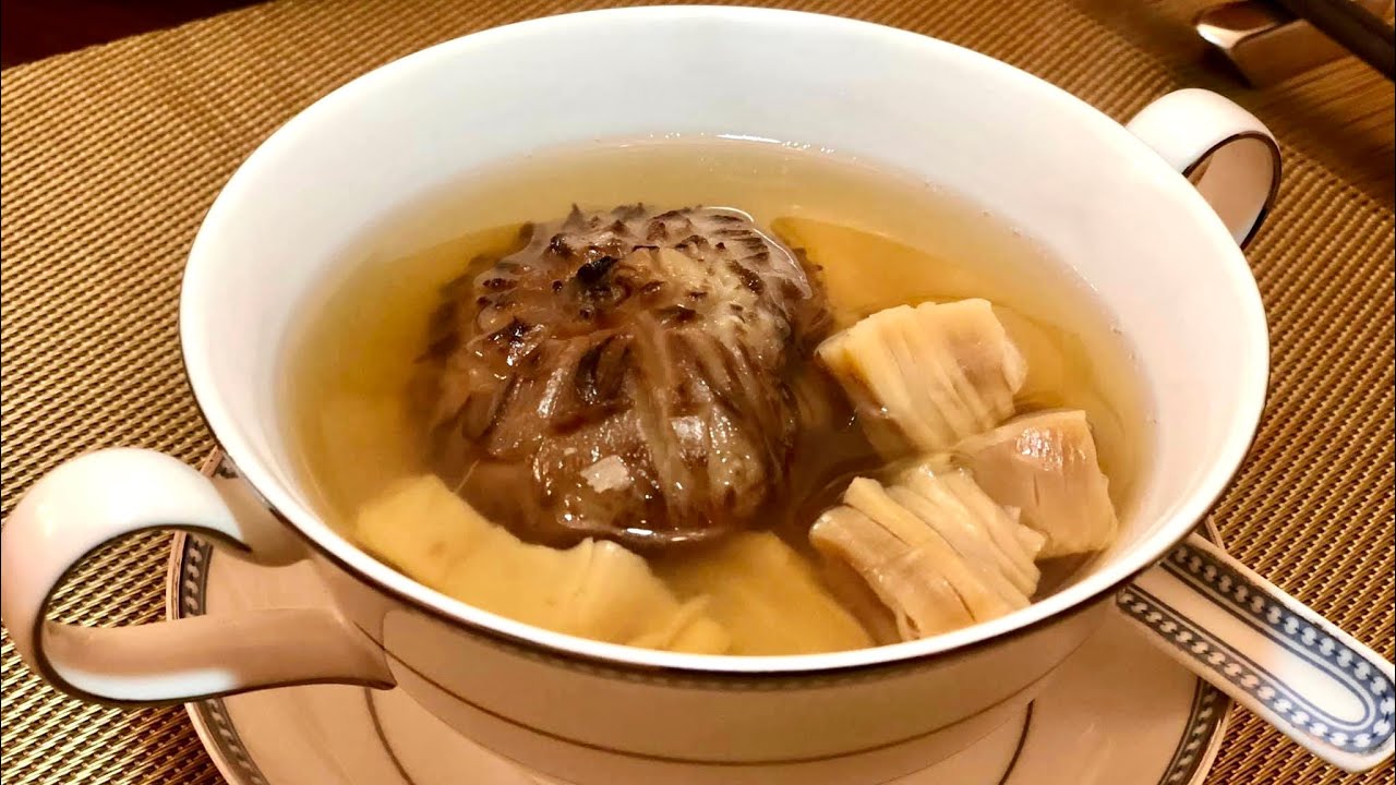 【零失敗燉湯】