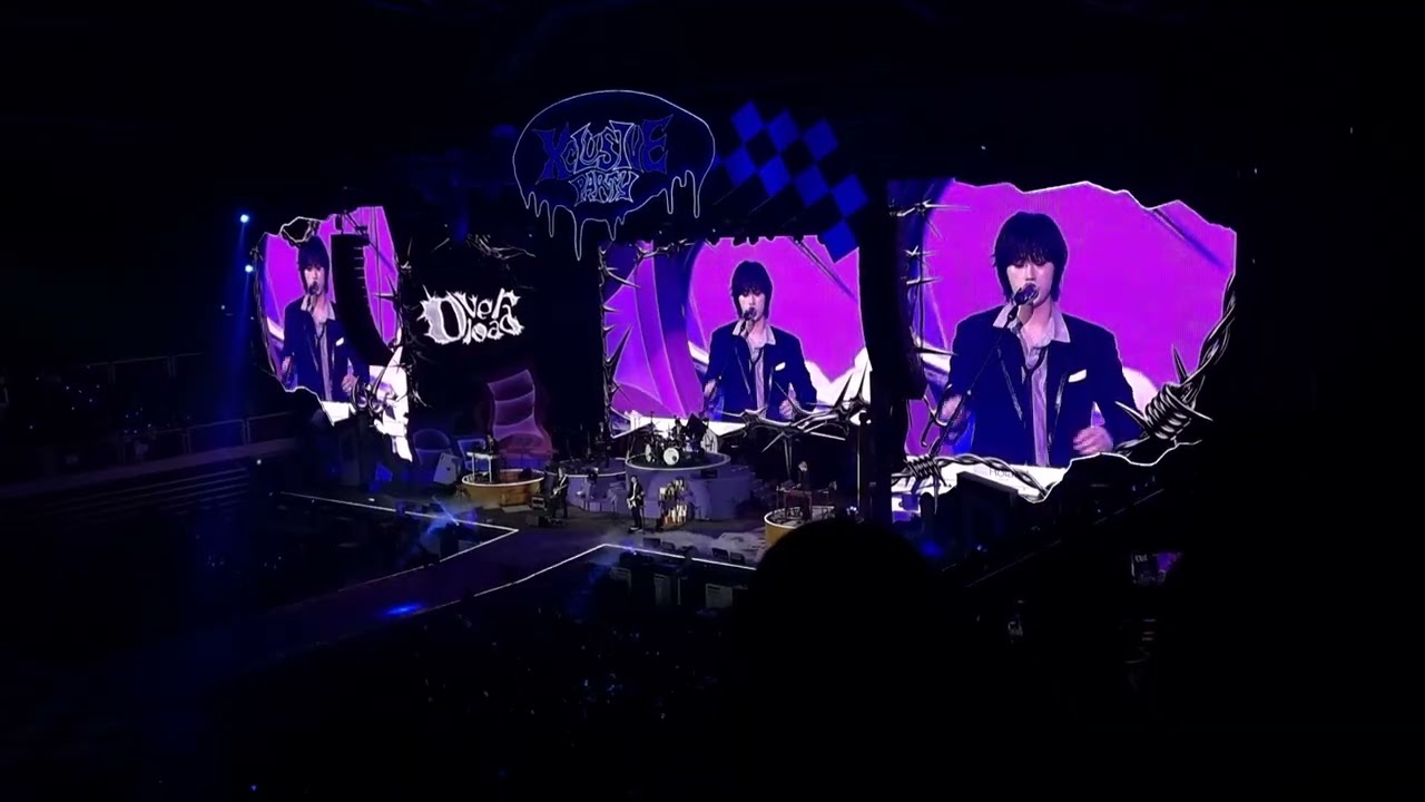 260104 오버로드 석방1