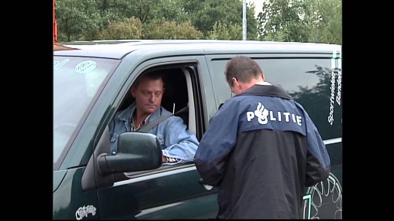 Blik op de Weg OFFICIAL - Aflevering 188 (S17E08)