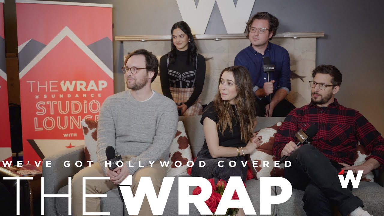 Andy Samberg Loved ‘Palm Springs’ Script: It Was ‘A Little More F– Up’ Than Traditional Rom-Coms