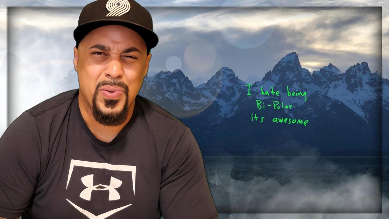 First Time Listening To “YE” By Kanye West | Full Album Reaction