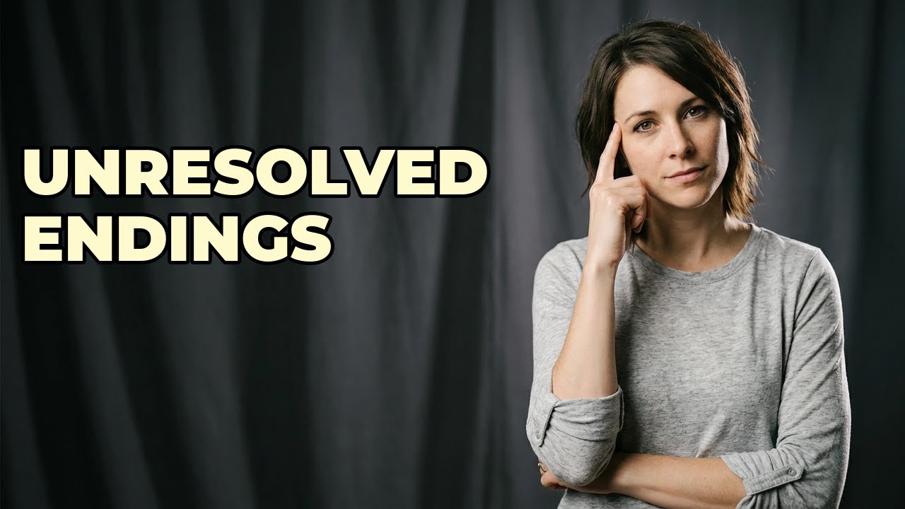 What Happens At The End Of An Emo Song's Arc?