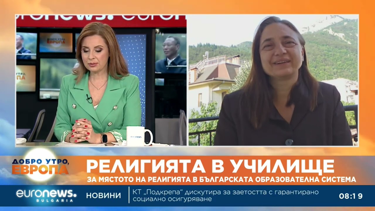 Ректорът на семинарията: Прекалява се с политизирането на църковните хора