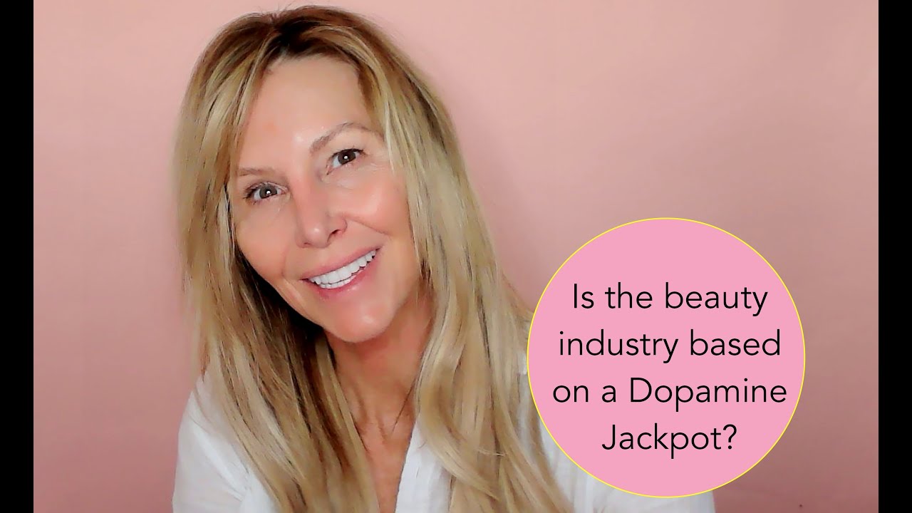 Is beauty based on a dopamine rush?
