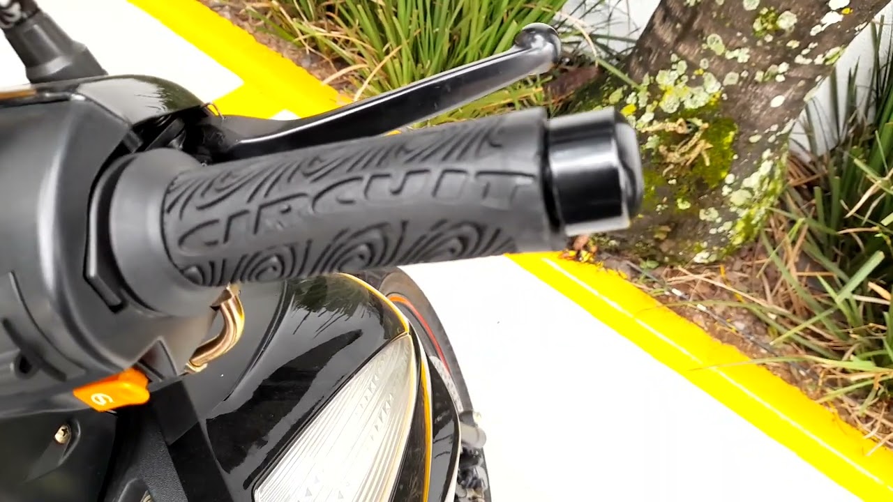 Shineray JET 125 2X Dicas e Melhorias