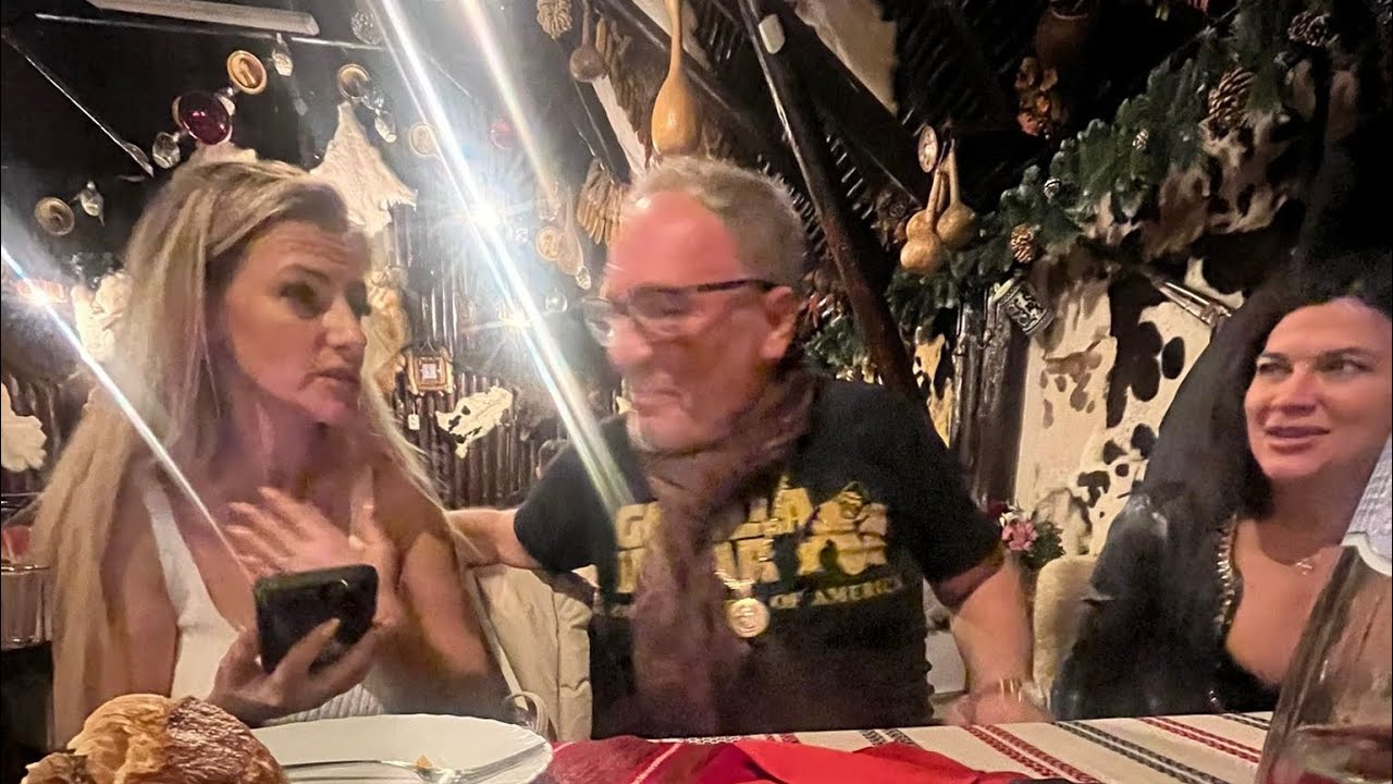 DANSURI PE JEAMPARALE CU LOLLERAI DE LA RXF