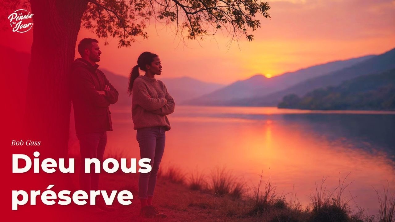 Dieu nous préserve