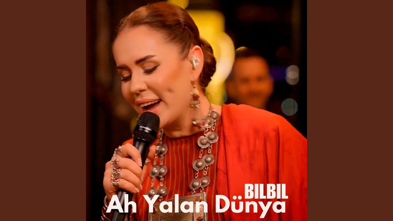 Ah Yalan Dünya (Live)