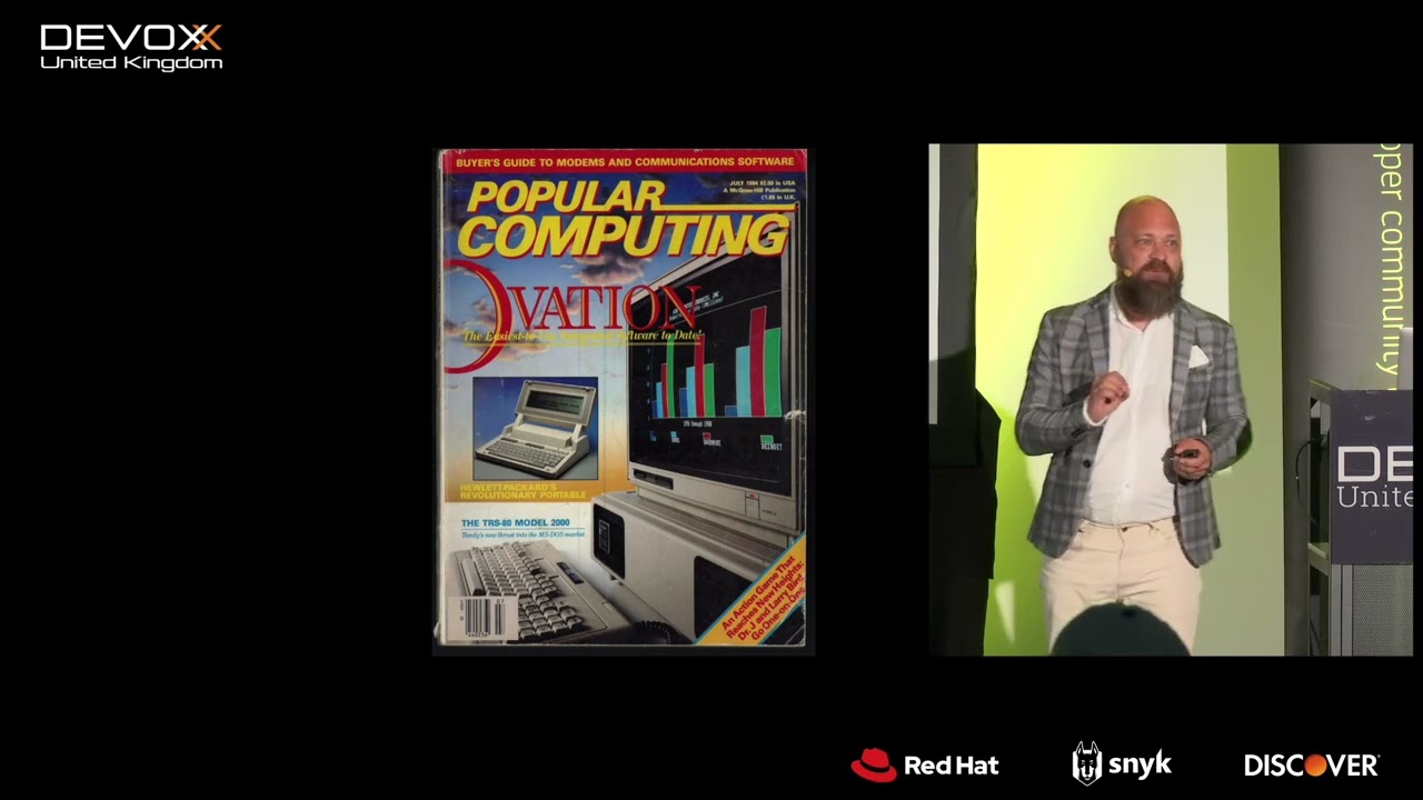 Vapourware: The best software that never was by Anders Nor&aring;s