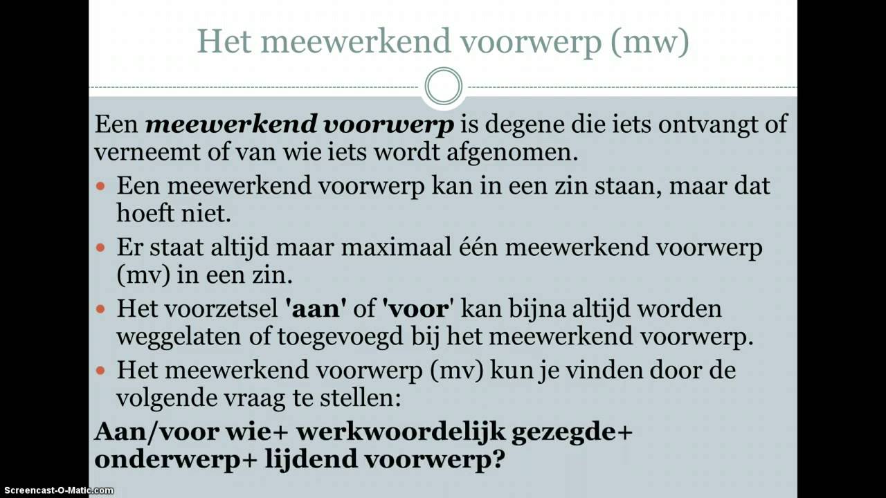 Redekundig ontleden