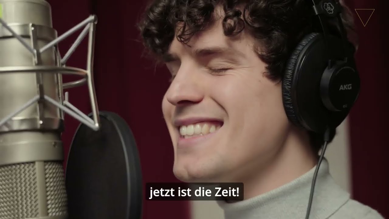 VIELGELIEBTES ÖSTERREICH - Aufruf zur Fürbitte für Österreich - Short Version- 10m32s