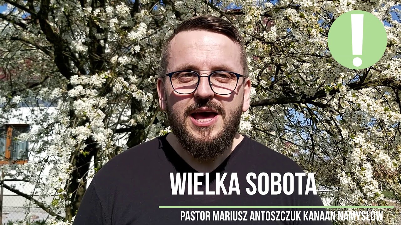 Wielka Sobota