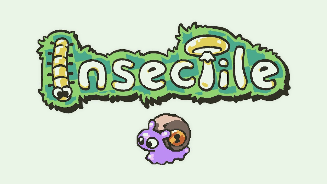 INSECTILE Monster Taming Direct 2025 Trailer