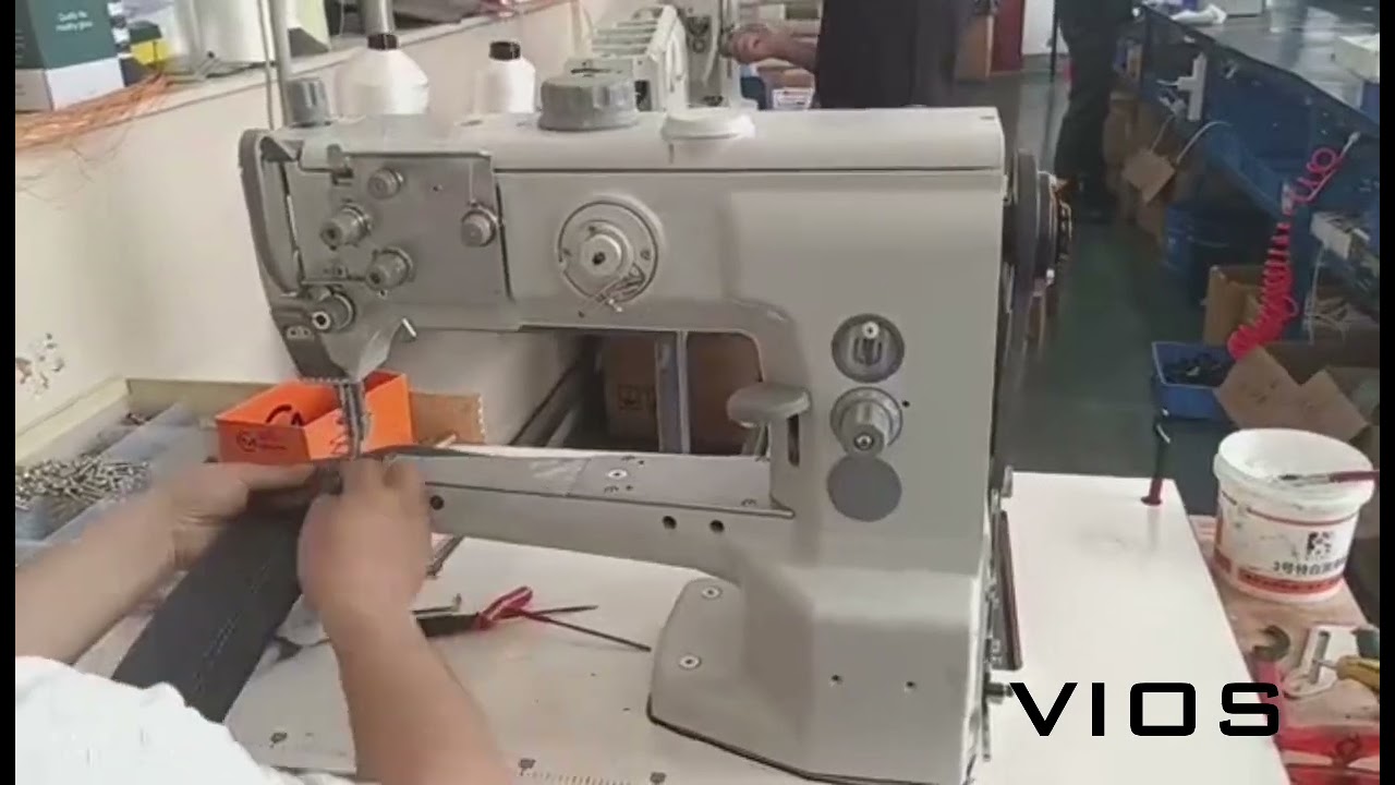 VIOS 669-110126 for bag#bagmachine