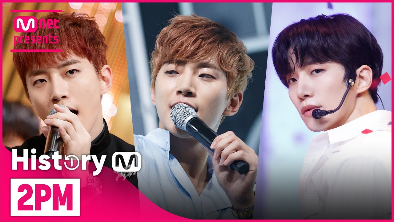 ♬  10점 만점에 10점(10 out of 10)부터 해야 해 (Make it)까지!  컴백기념 타이틀곡 모아보기