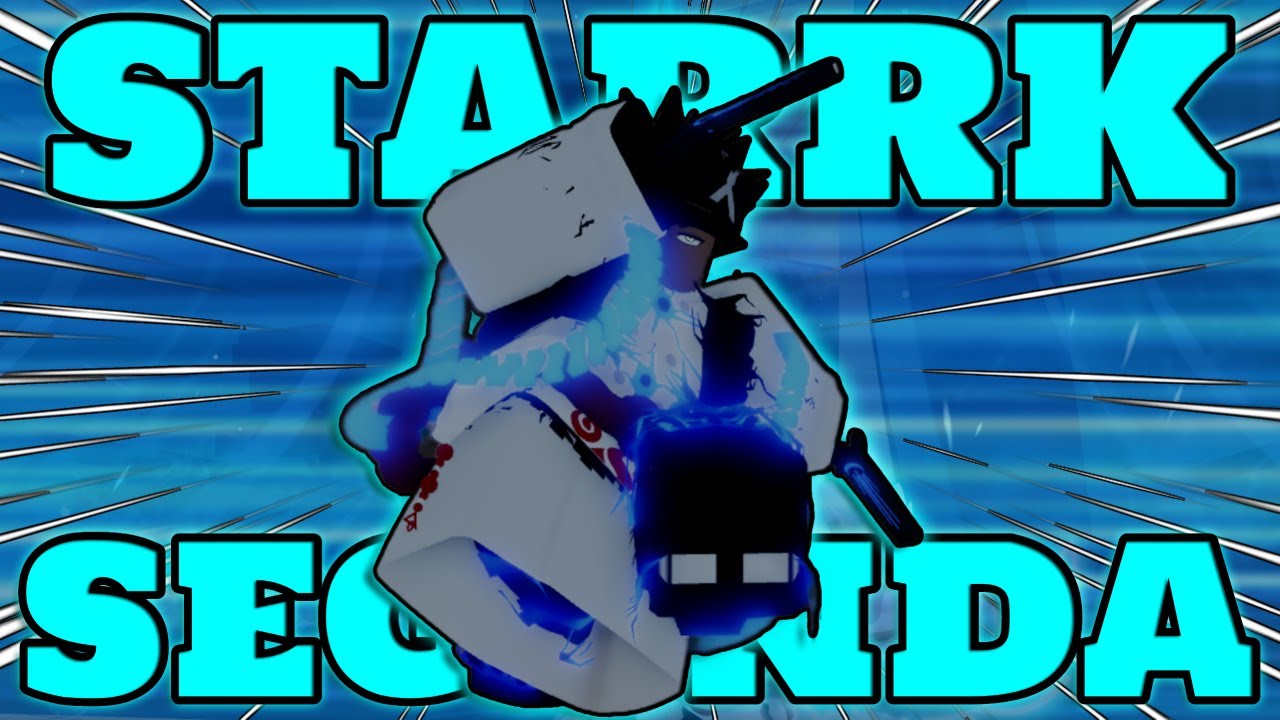 BOSS RAIDING WITH STARRK SEGUNDA (BEST SEGUNDA) || Type Soul