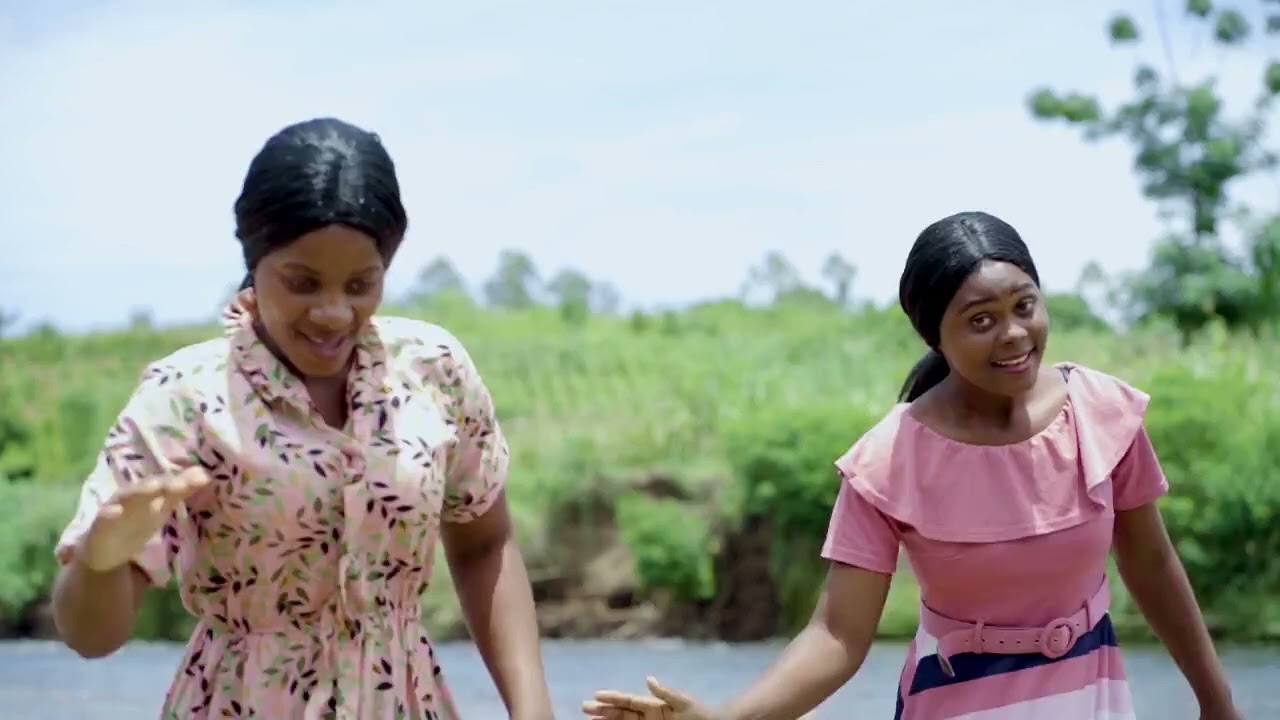 Thomas Moses NYAMUKA UWALE (Official video)