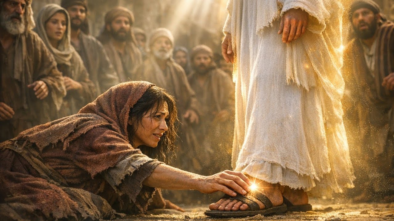 Faith That Heals | Emotional Healing Song