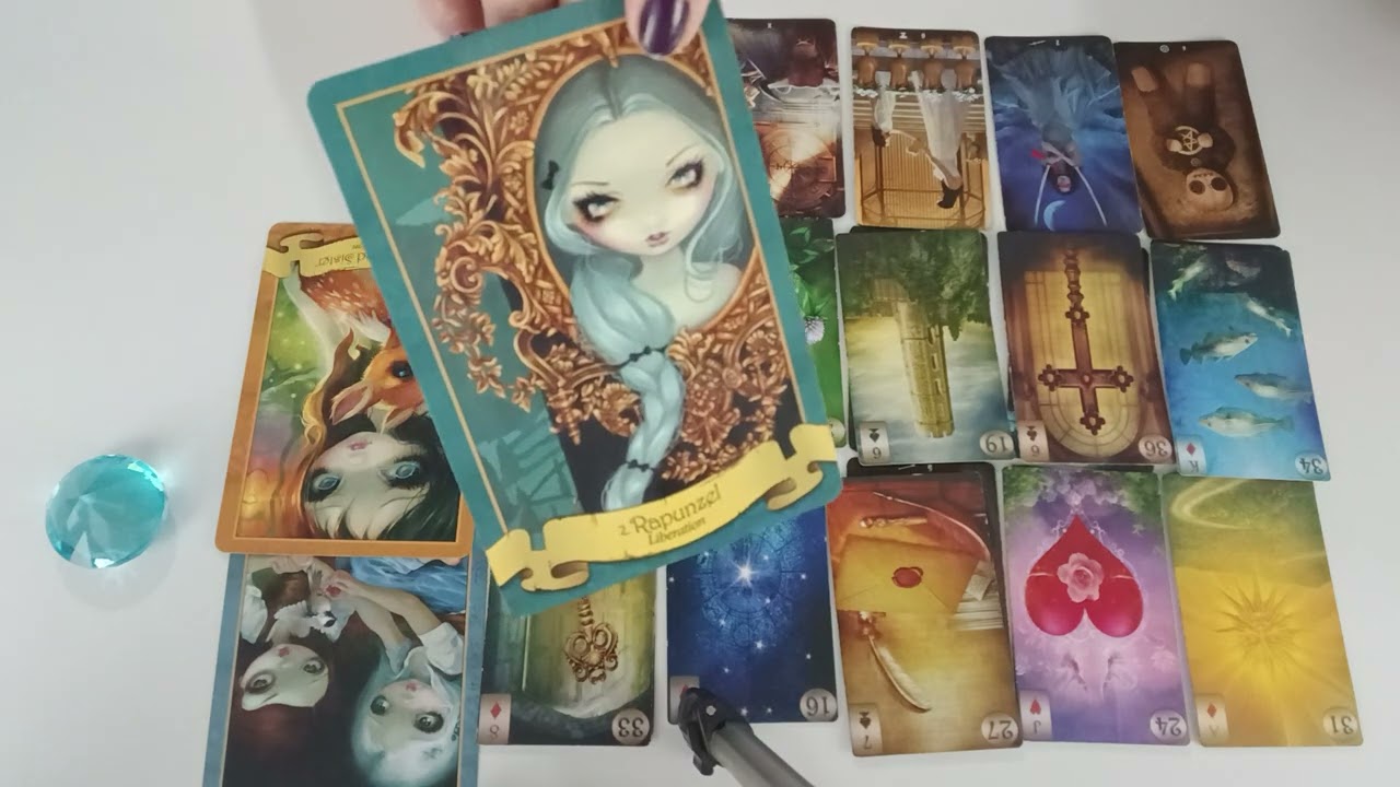 🔮0 que vai acontecer rápido na sua vida amorosa! 3 fatos! #tarot