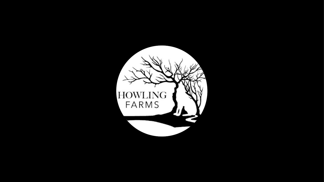 Howling Farms is live!