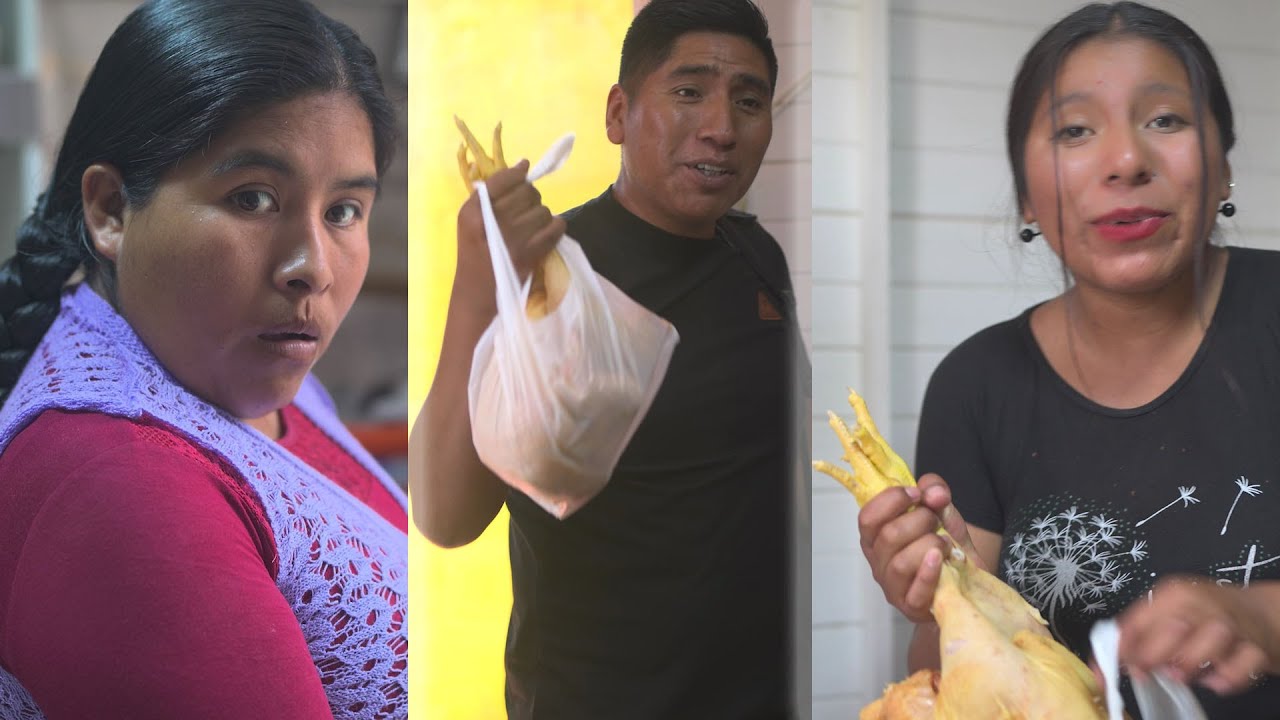 Esta par3ja d3cían hoy es h0y mañ4na no s4be lo que pu3da p4sar mira lo que h4cían