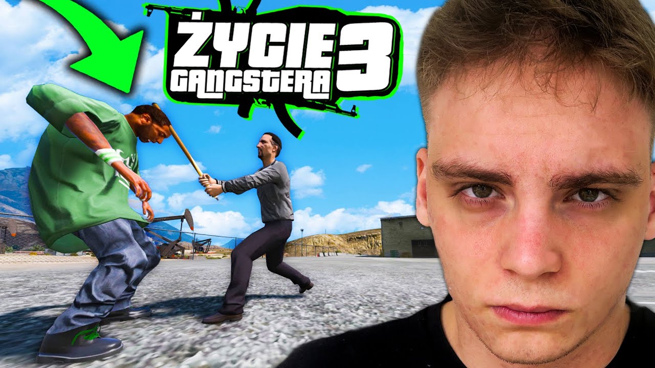 GTA V THE ORIGINAL HILLS #244 STRZELANINA z WŁOSKĄ MAFIĄ!