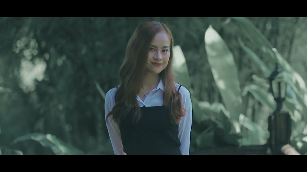 ၾႃႉတင်းလိၼ် ฟ้ากับดิน Ariyah Stone ( Official MV )