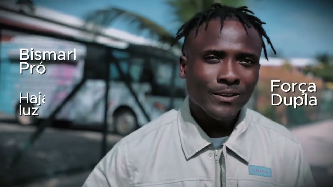 STREET VIBES ANGOLANO | Drill rap que faz sentir a pressão