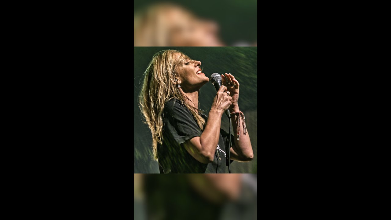 Patrycja Markowska - Wilczy Pęd Tour
