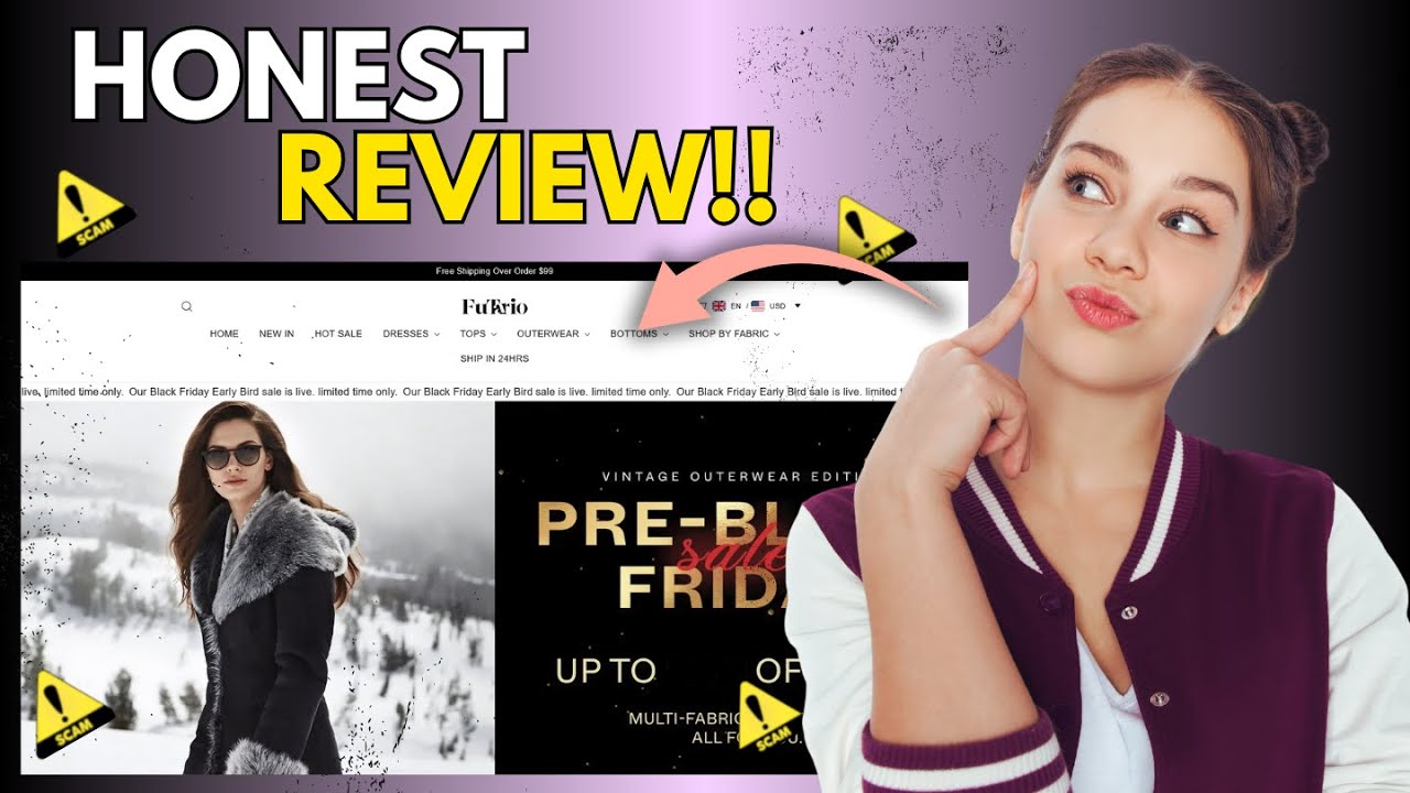 Is Futario Clothing Legit in 2025? My Full Honest Review