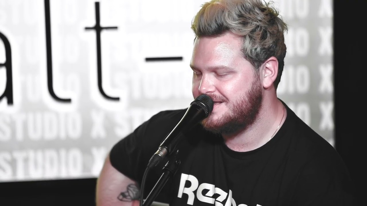 alt-J (Δ) - Deadcrush (Live At X1075)