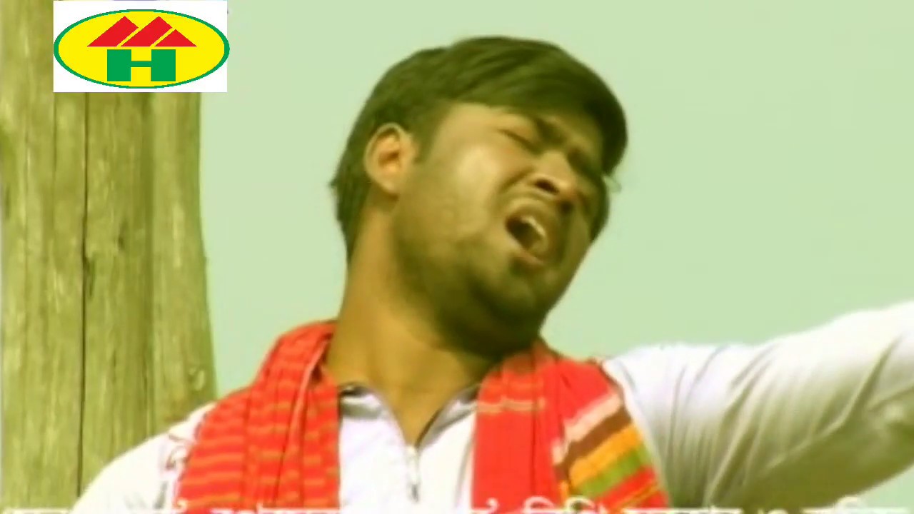 Baul Salam - Ami Dhoner Pagol | আমি ধনের পাগল | Bangla Baul Gaan | Music Heaven