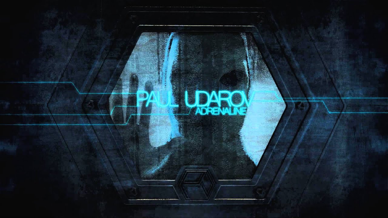 Paul Udarov - Adrenaline