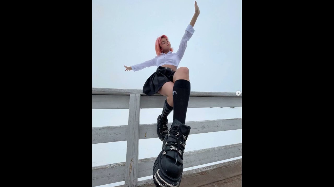 [FREE] ДОРА x МЕЙБИ БЕЙБИ Type Beat - "first of all"