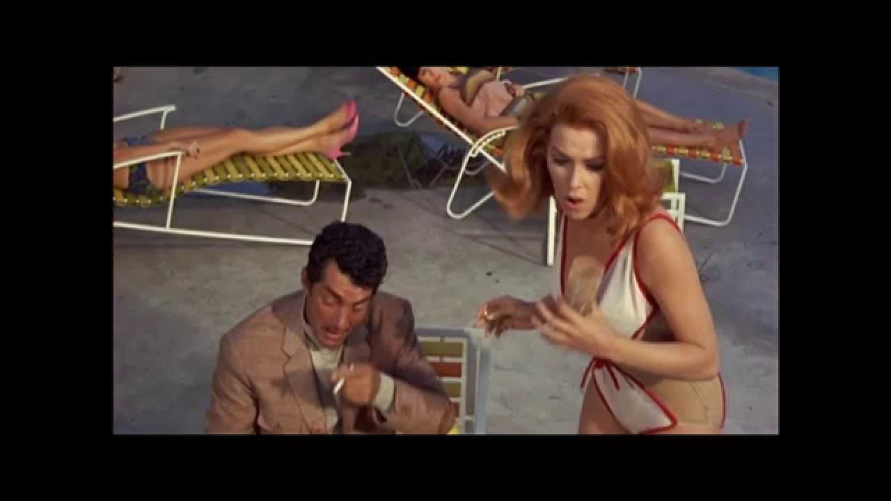 Dean Martin - Again