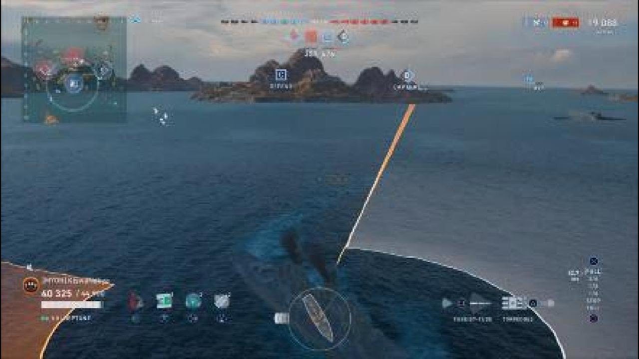 Somme early impression: 3348xp and 178k damage 