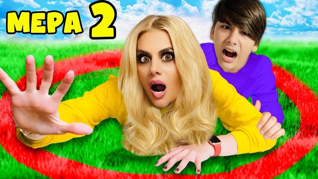 24 ΩΡΕΣ ΜΕΣΑ ΣΤΟ ΚΥΚΛΟ ! CHALLENGE