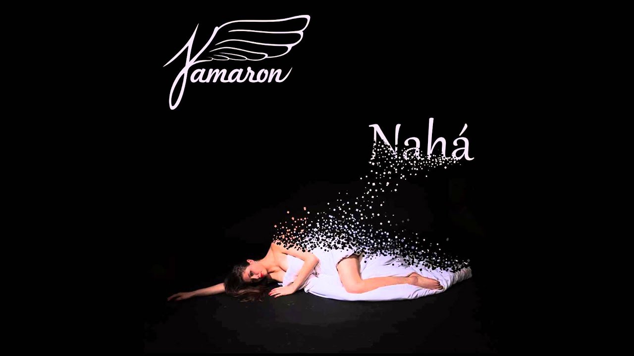 Jamaron - Nahá