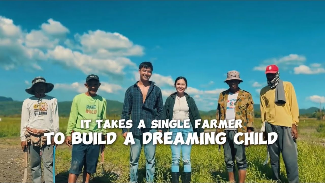 ZERO HUNGER (Advocacy Video) A SHORT FILM #28