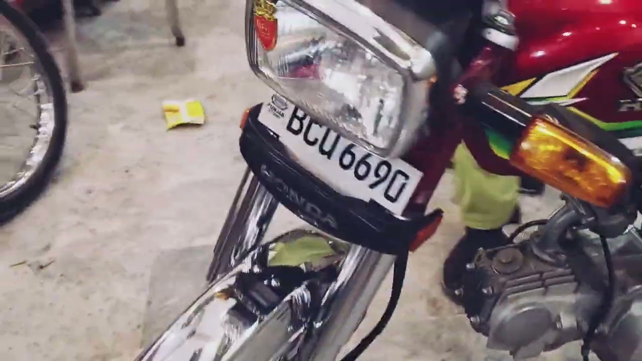 23 MODEL CD70 for sale and feature 