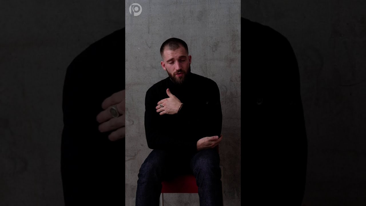 Interview - Henri Doyen