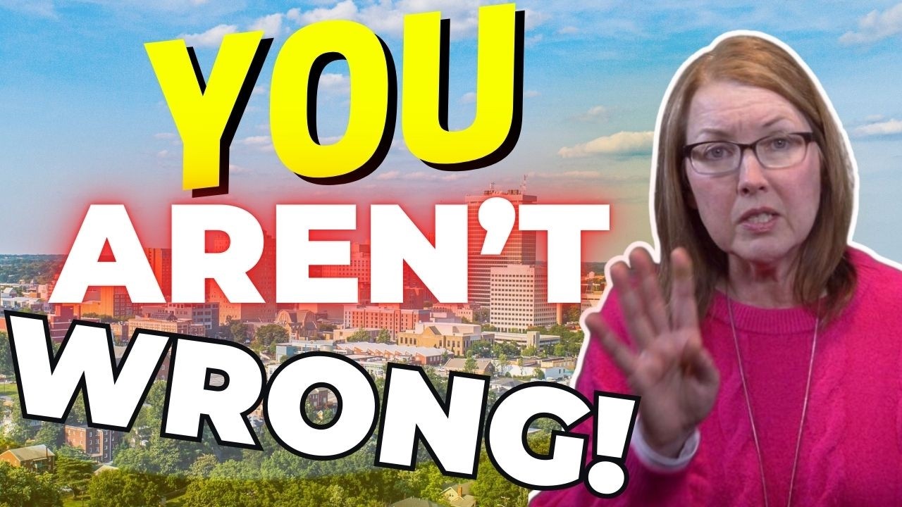 7 of Your Biggest Moving Objections Answered When Moving to Winston Salem NC